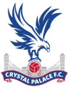 Crystal Palace logo
